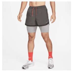 Nike Dri-FIT ADV Run Division 3 in 1 Shorts